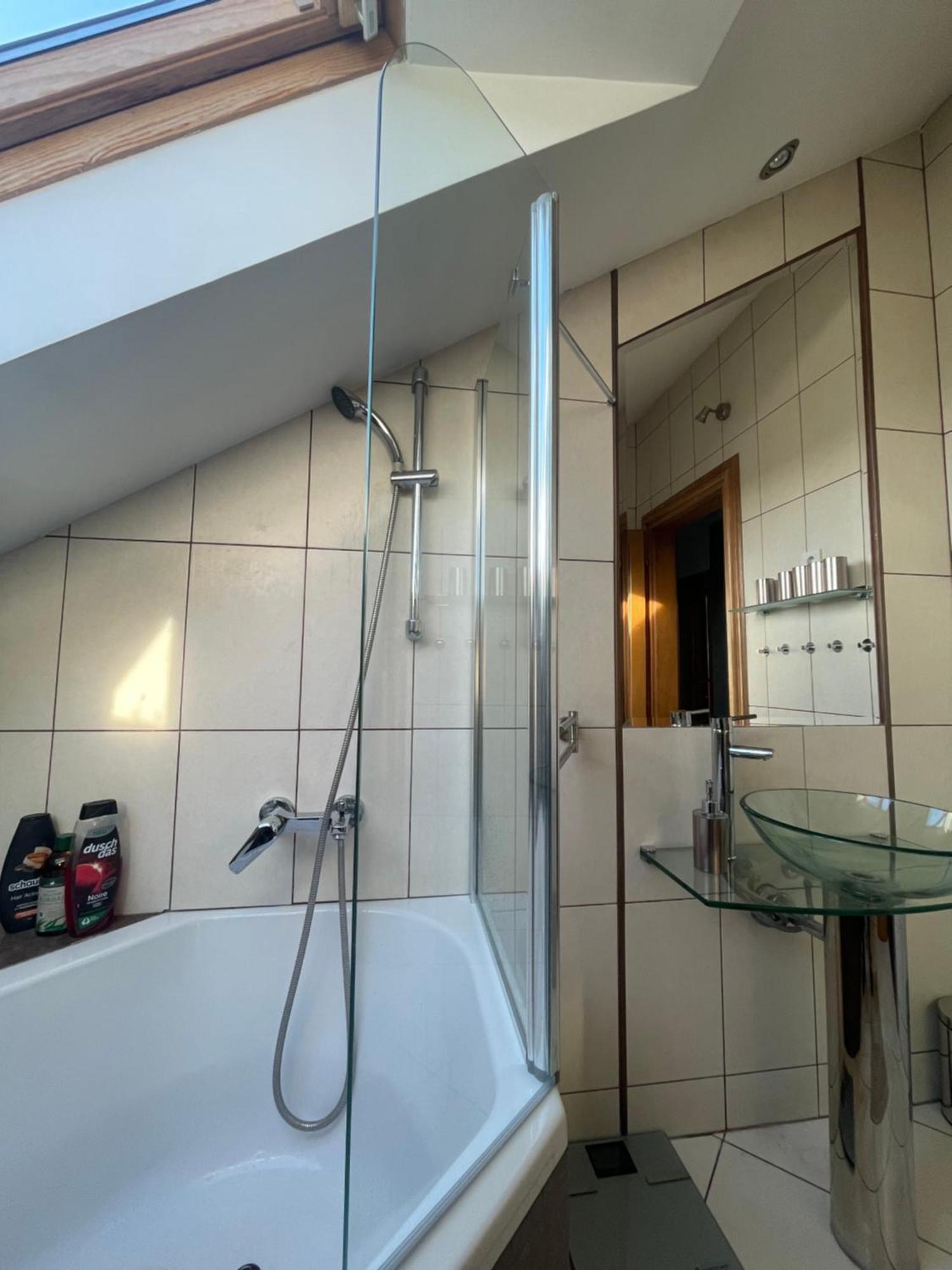 Vila Milka - Balkon - Besplatan Parking - Samostalna Prijava كارلوفاتش المظهر الخارجي الصورة